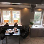 Ferienwohnung Heefwai H2W6 In Morsum