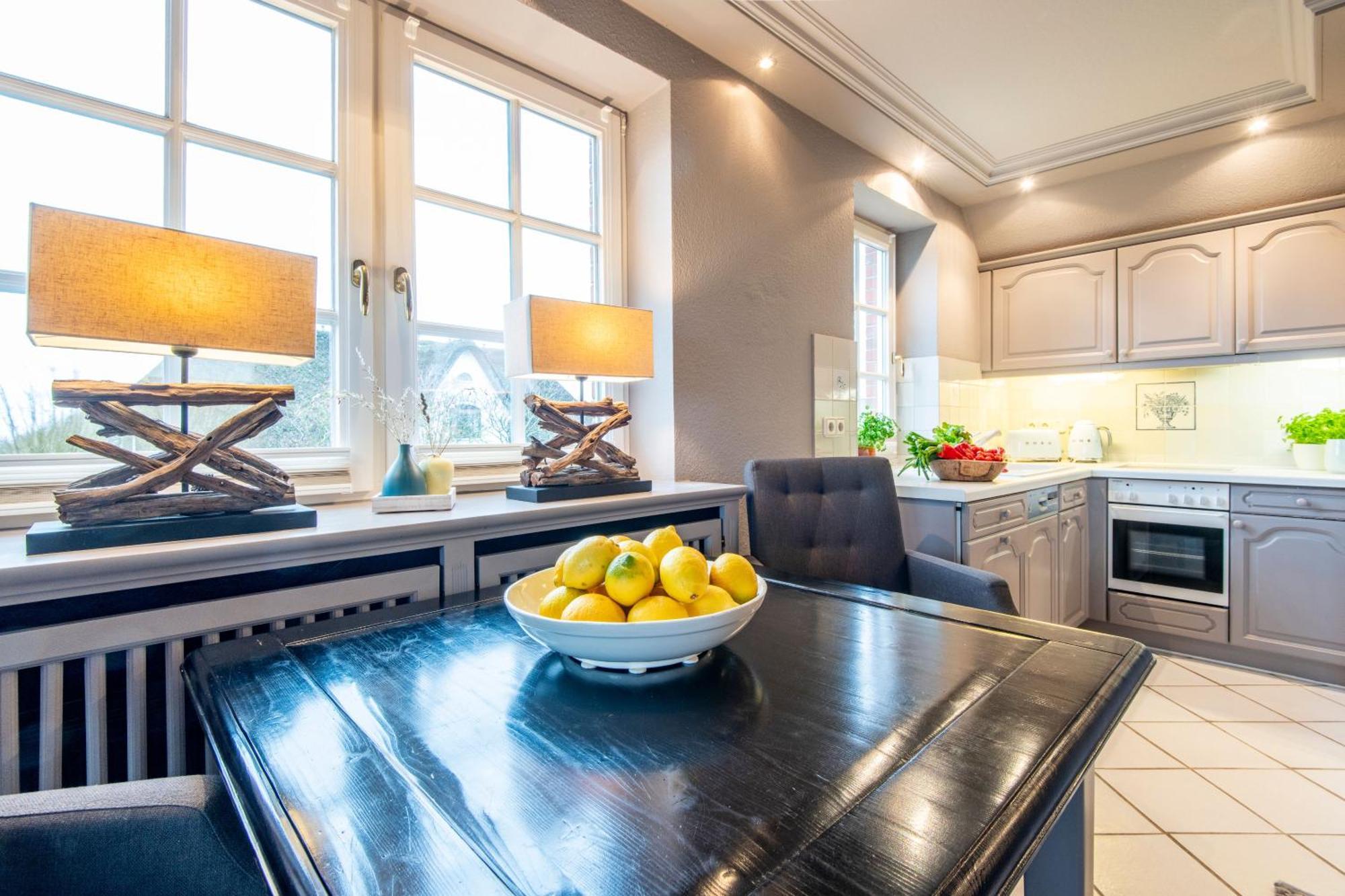 Apartment Heefwai H2w6 In Morsum