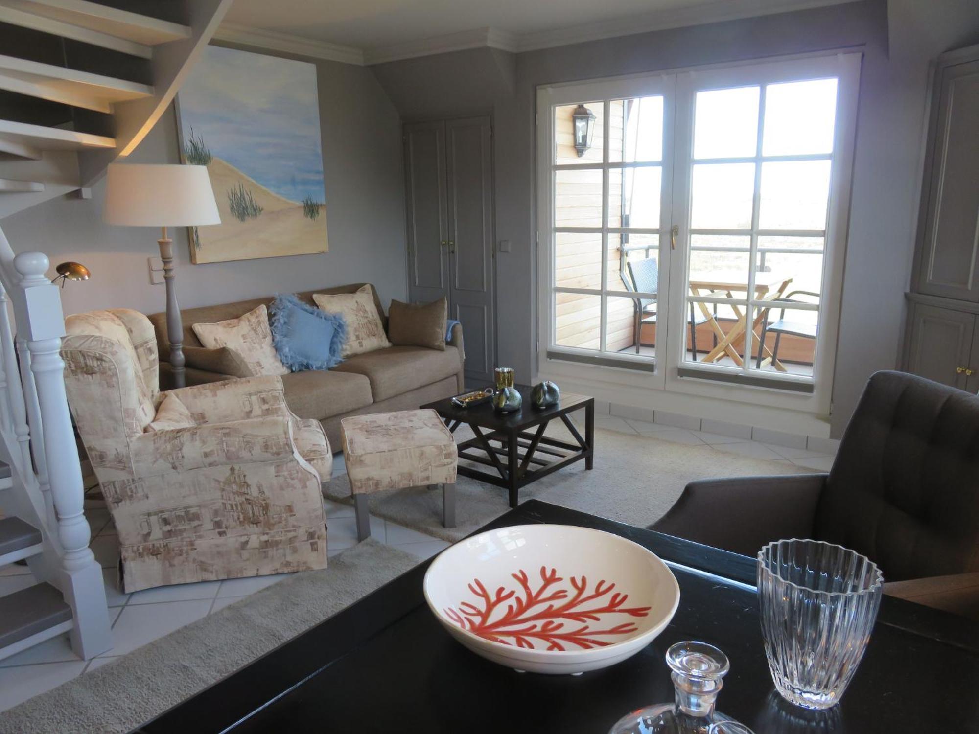 Apartment Heefwai H2w6 In Morsum